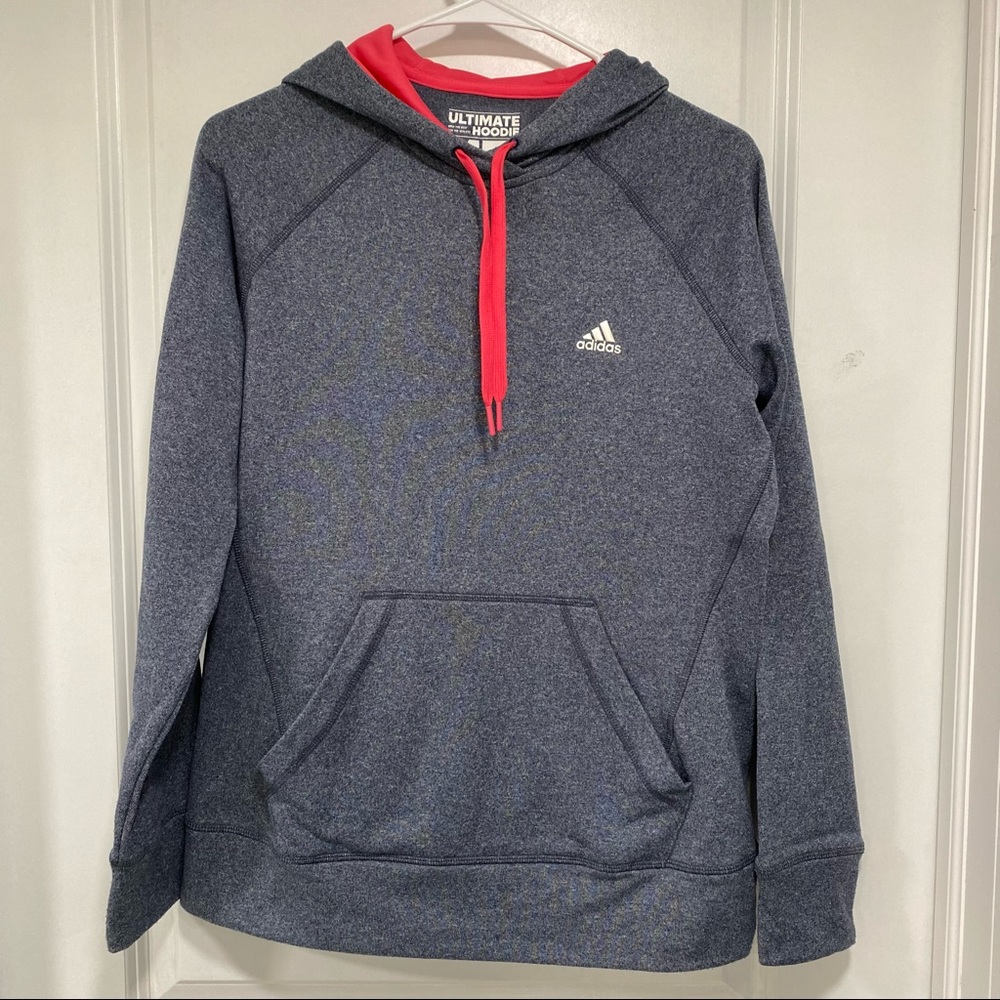 🚨LAST CHANCE: Climawarm Adidas Hoodie